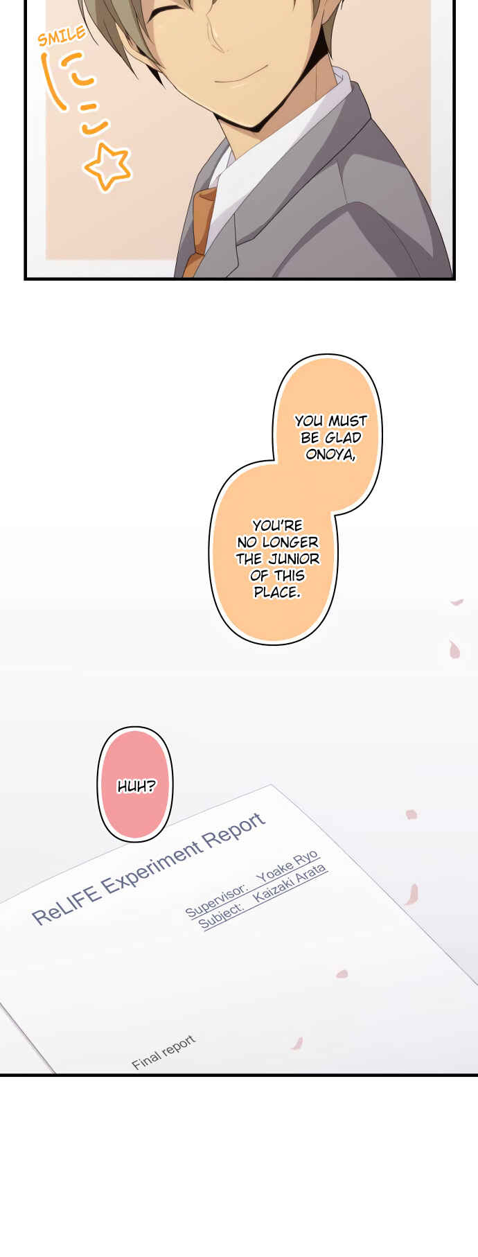 Page 26 Chapter 216 ReLIFE