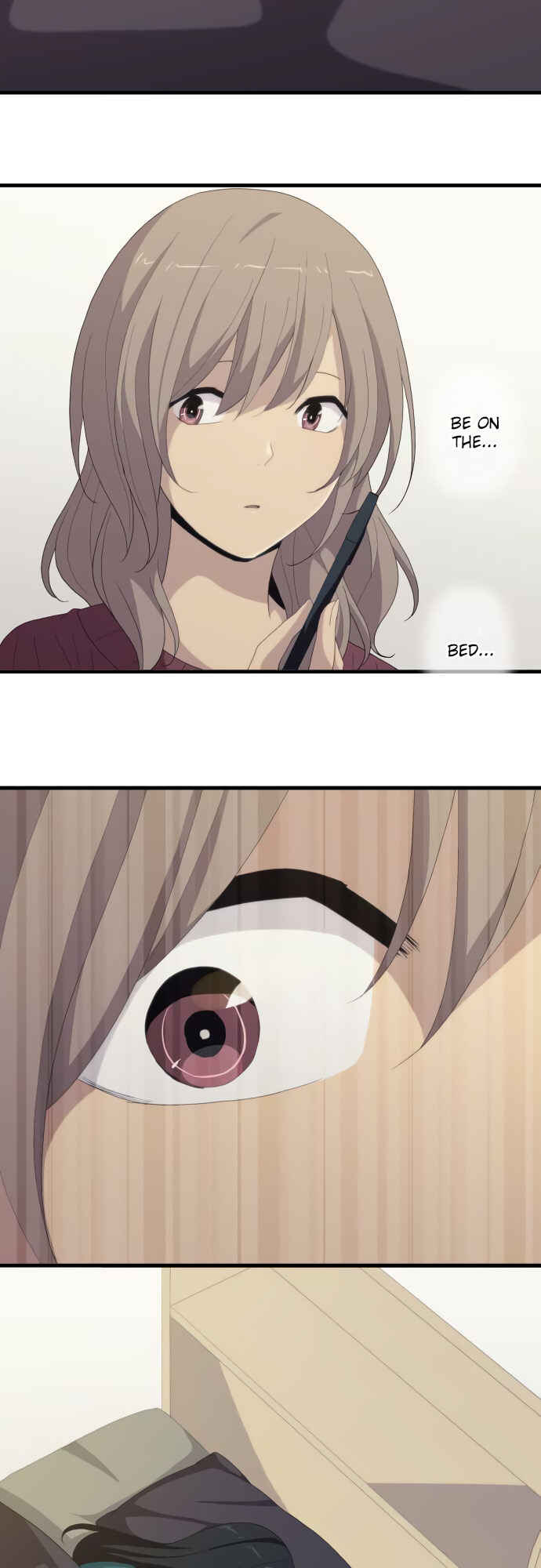 Page 3 Chapter 216 ReLIFE