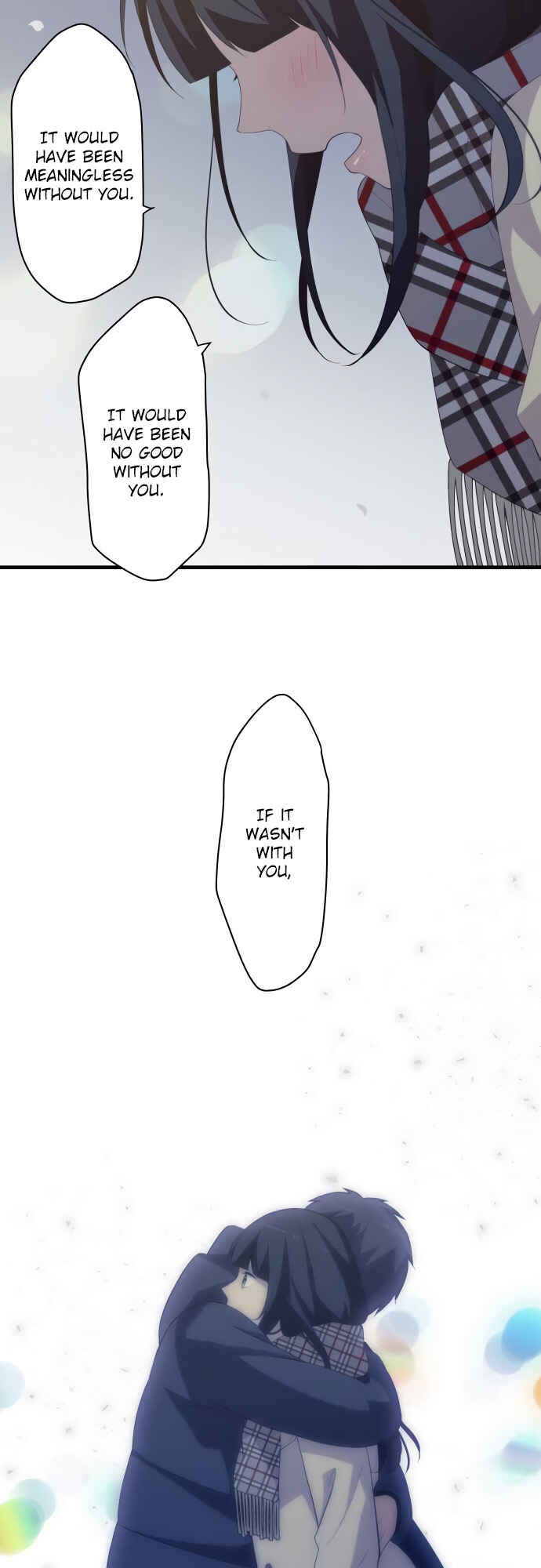 Page 13 Chapter 198 ReLIFE