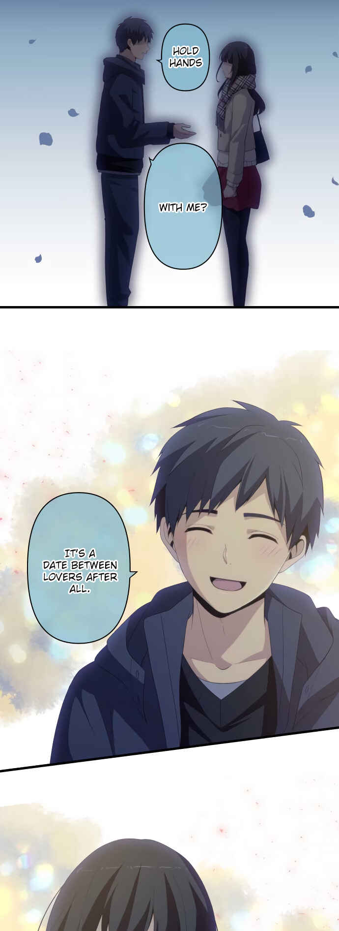 Page 19 Chapter 198 ReLIFE