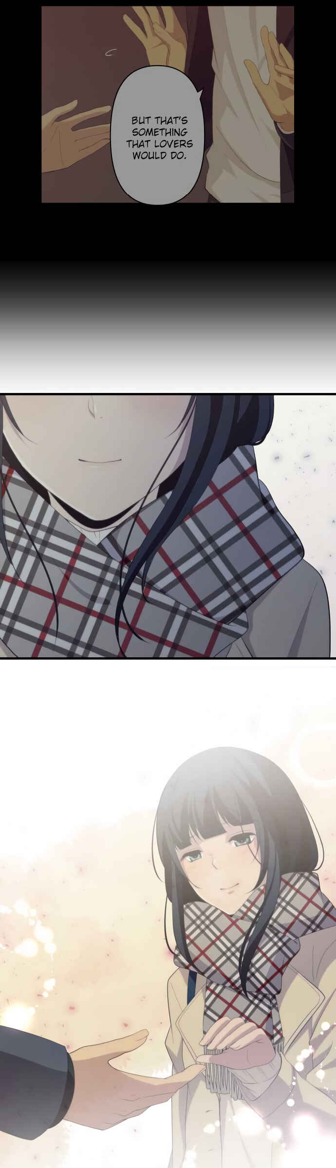 Page 21 Chapter 198 ReLIFE
