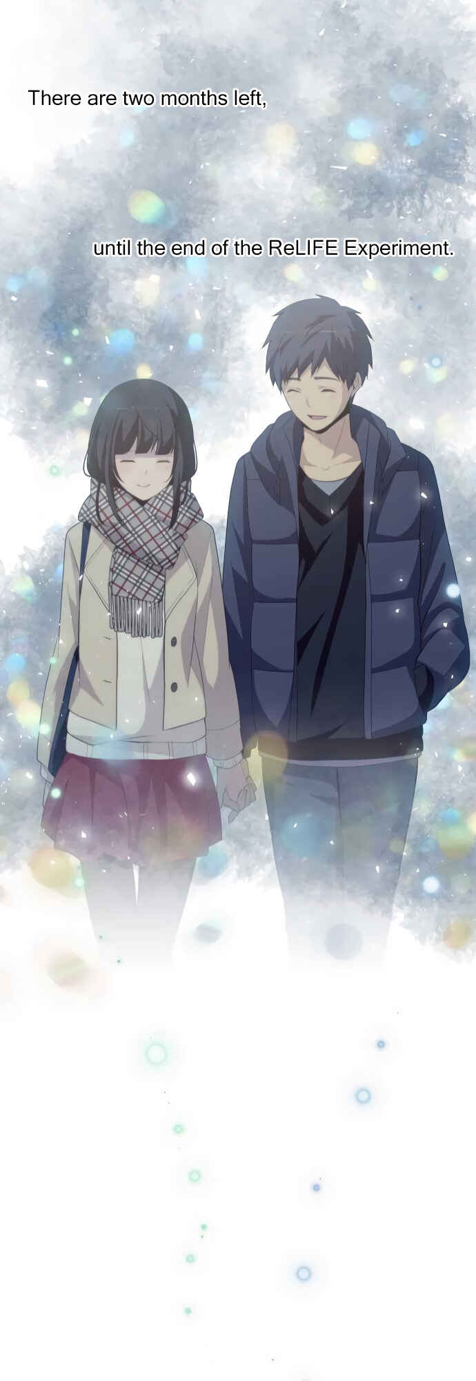 Page 27 Chapter 198 ReLIFE