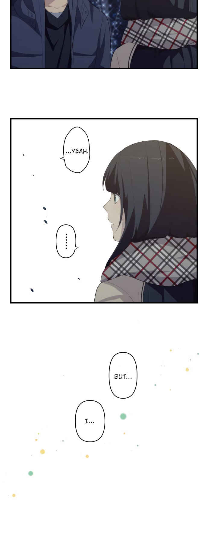 Page 3 Chapter 198 ReLIFE