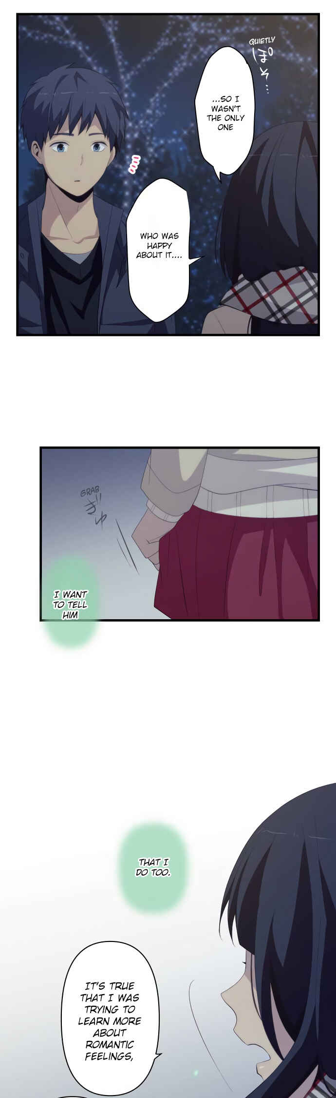 Page 8 Chapter 198 ReLIFE