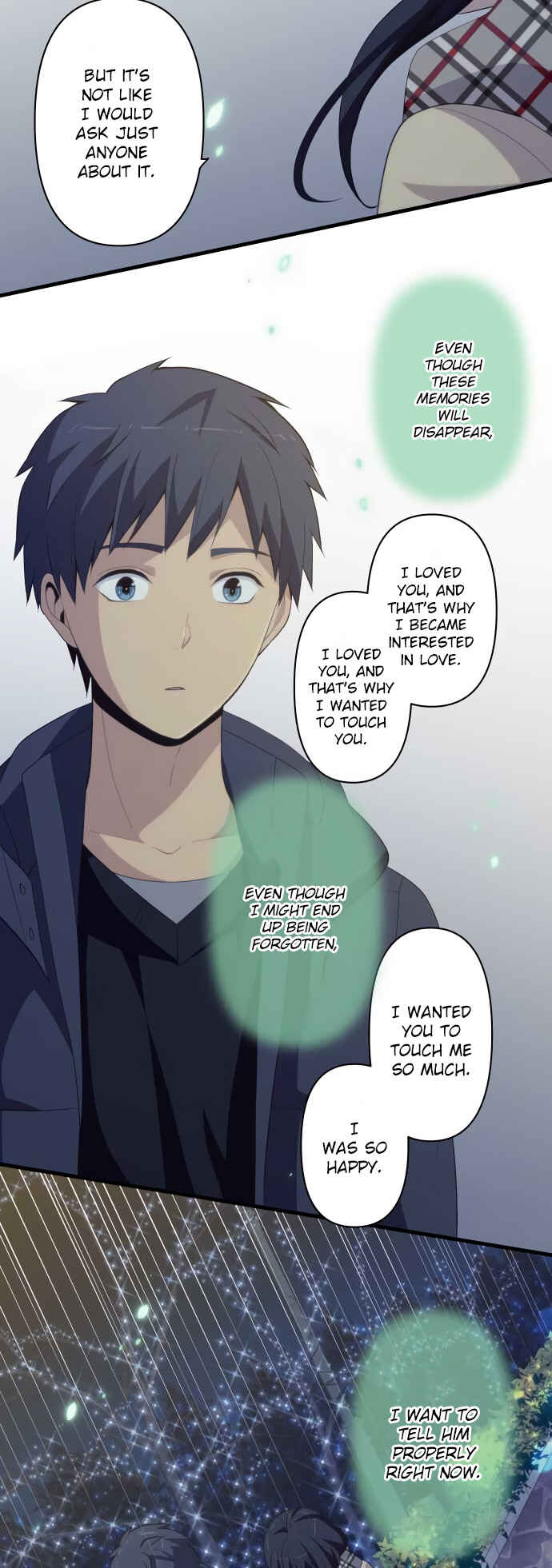 Page 9 Chapter 198 ReLIFE