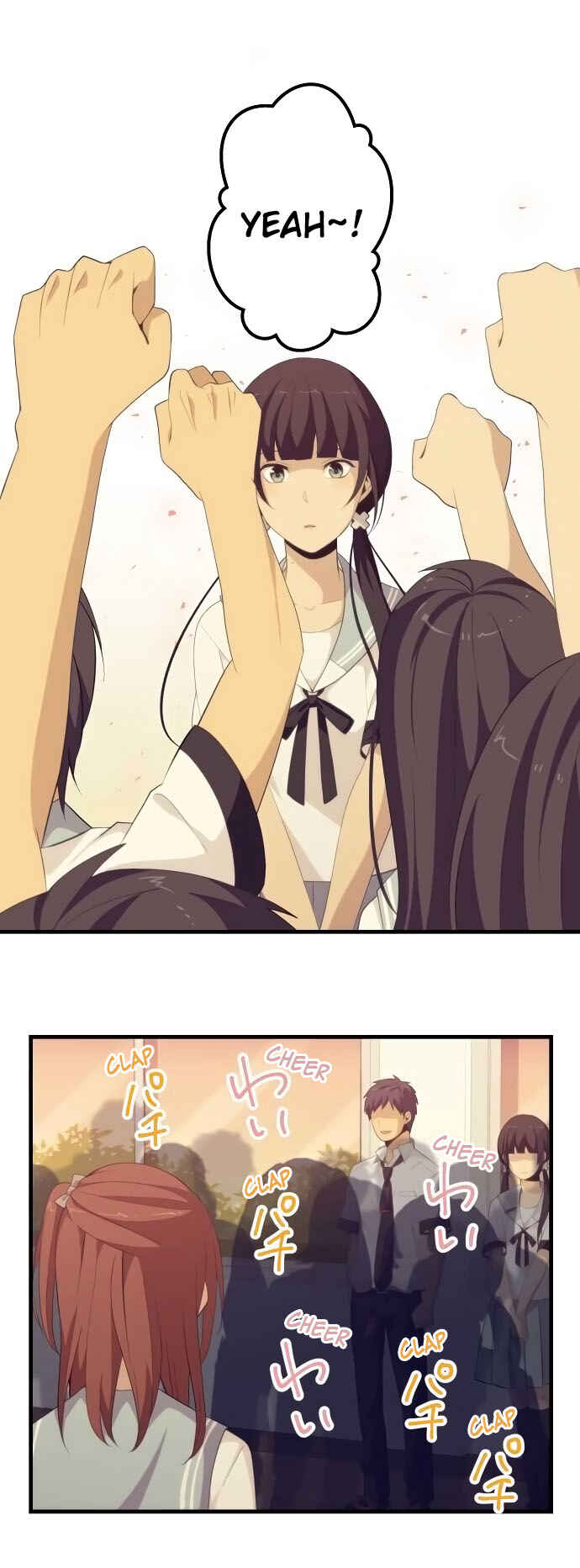 Page 9 Chapter 143 ReLIFE