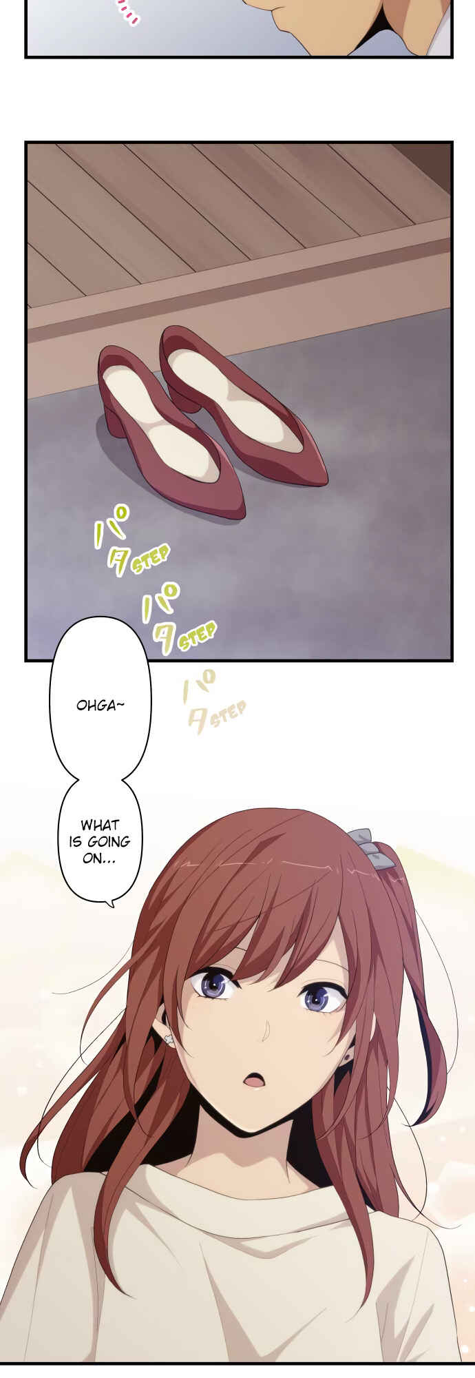 Page 10 Chapter 222 ReLIFE