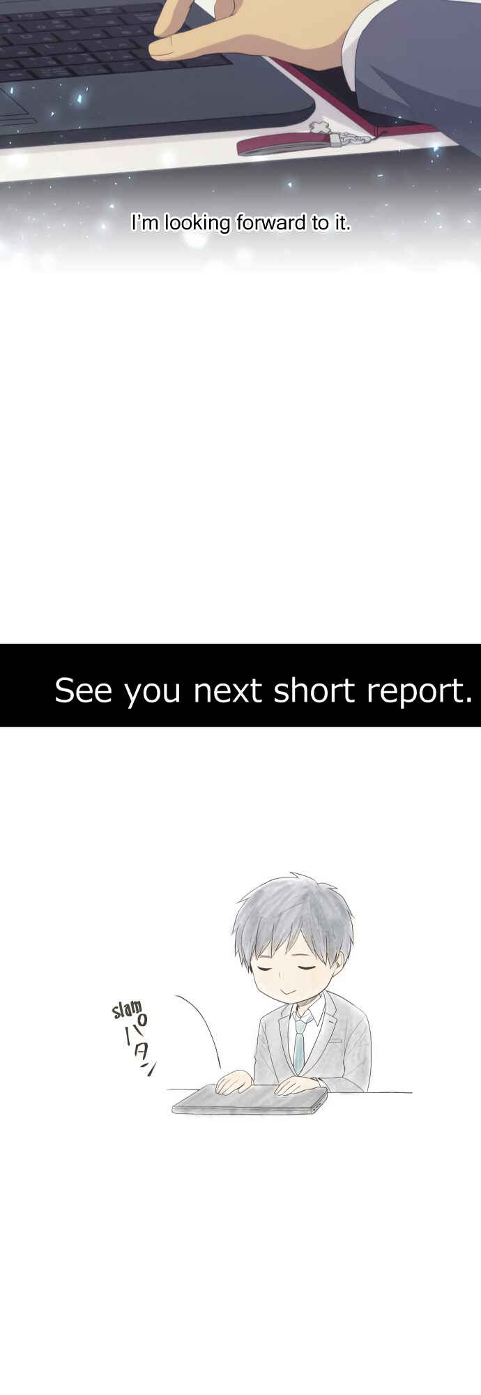 Page 28 Chapter 222 ReLIFE