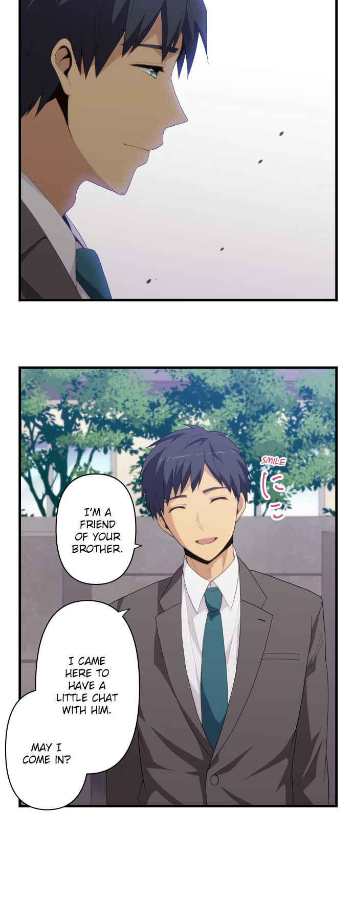 Page 6 Chapter 222 ReLIFE