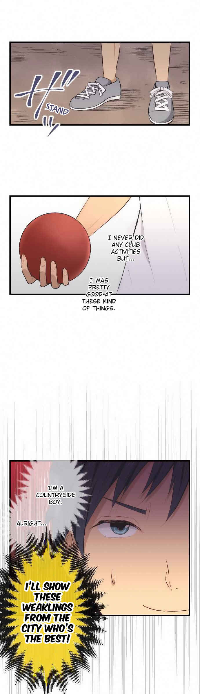Page 1 Chapter 28 ReLIFE