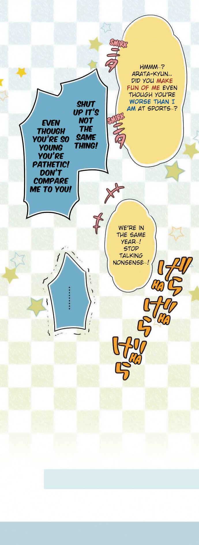 Page 10 Chapter 28 ReLIFE