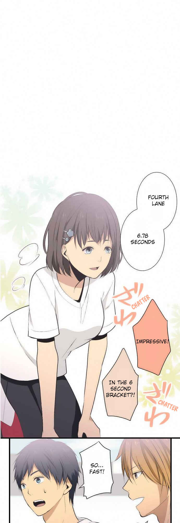 Page 18 Chapter 28 ReLIFE