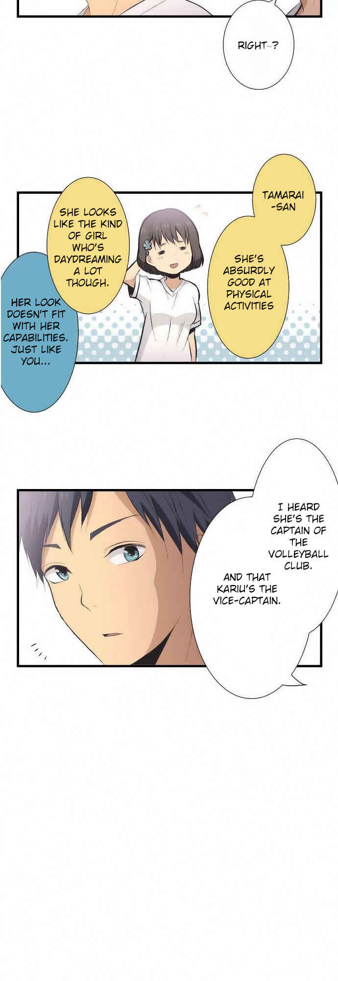 Page 19 Chapter 28 ReLIFE