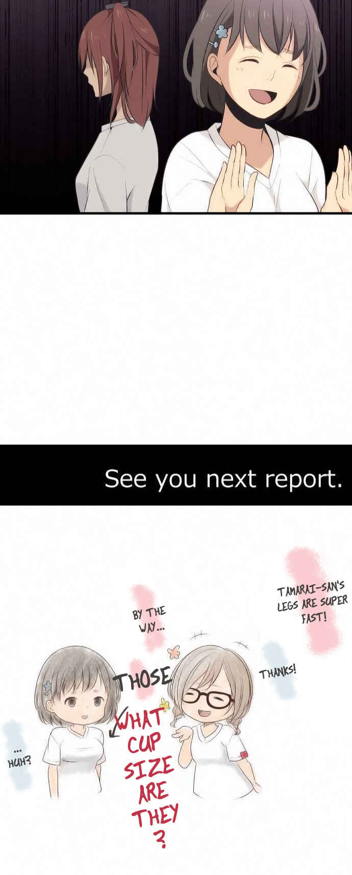 Page 21 Chapter 28 ReLIFE