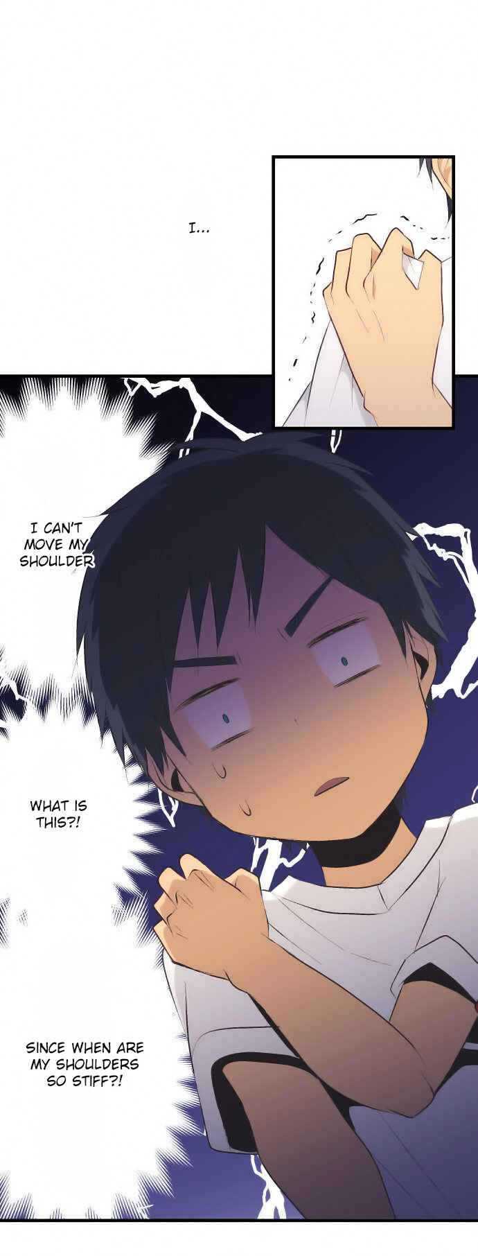 Page 5 Chapter 28 ReLIFE