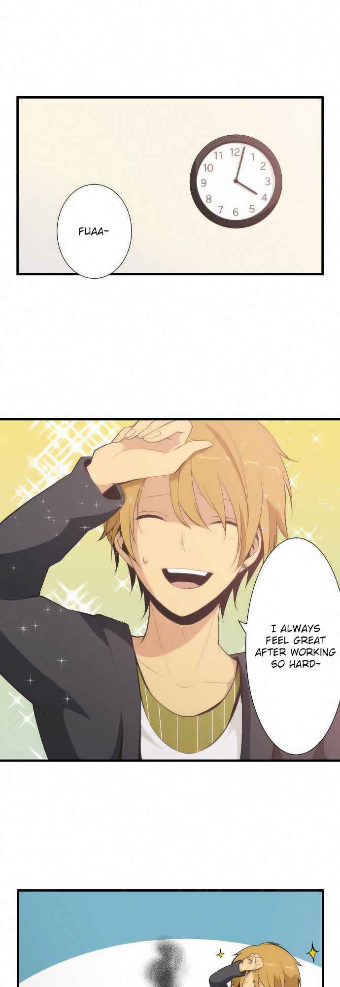Page 1 Chapter 48 ReLIFE