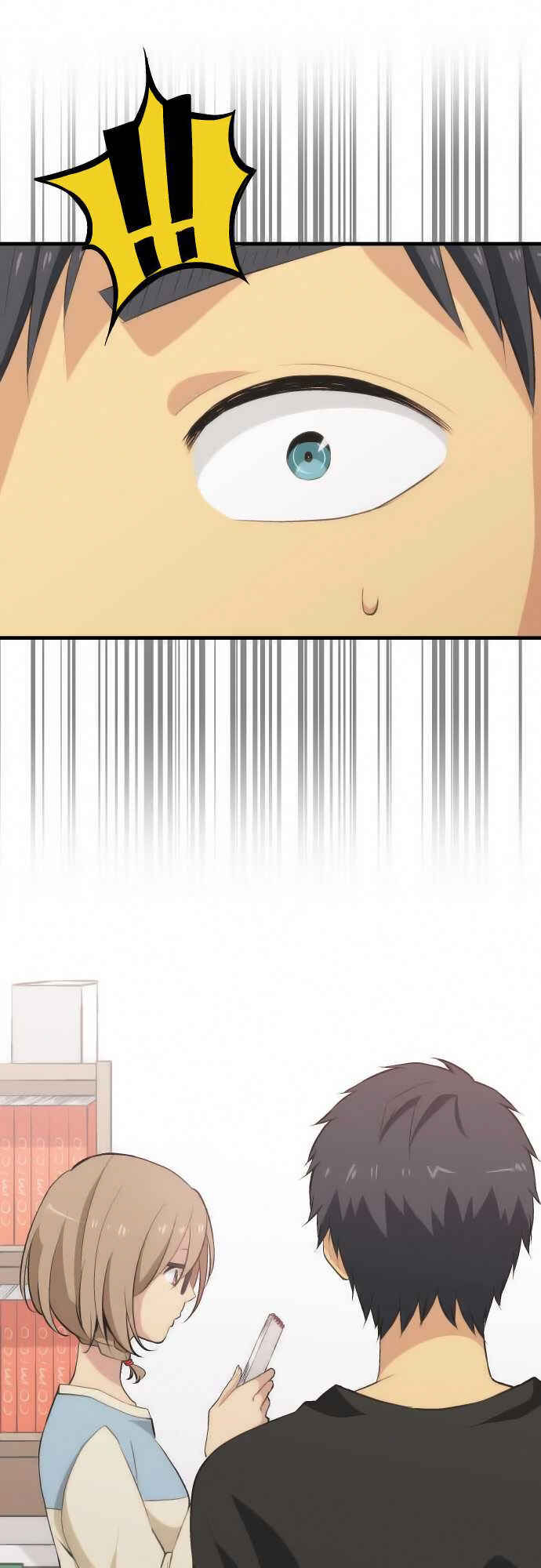 Page 10 Chapter 48 ReLIFE