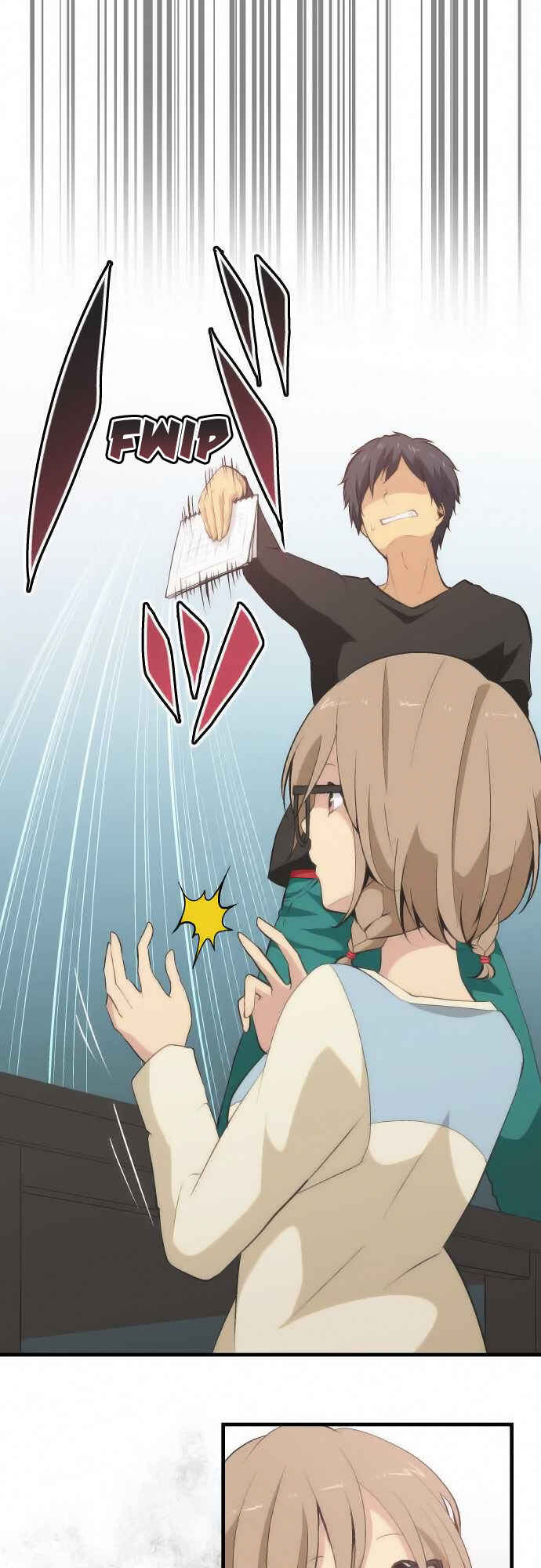 Page 12 Chapter 48 ReLIFE