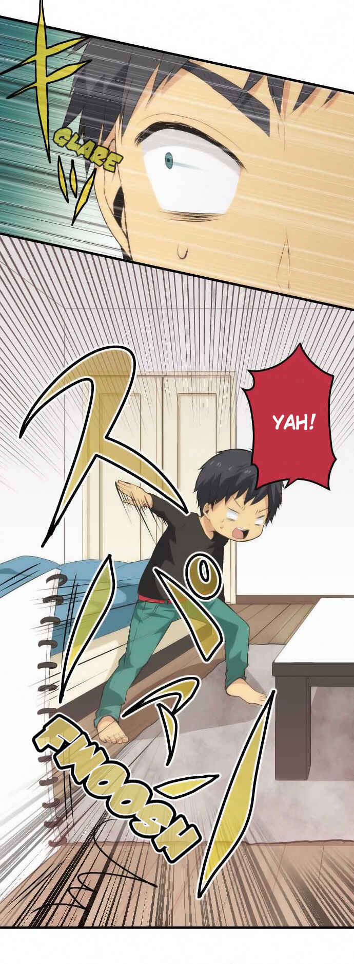 Page 14 Chapter 48 ReLIFE