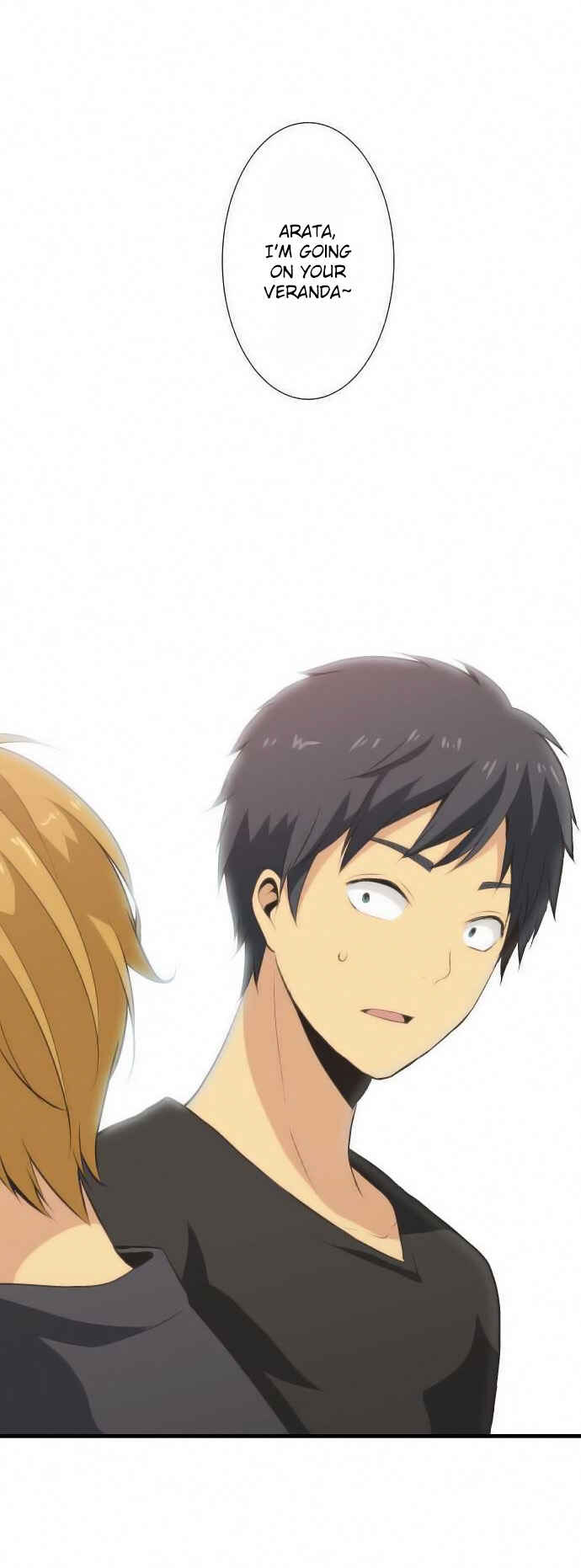 Page 16 Chapter 48 ReLIFE