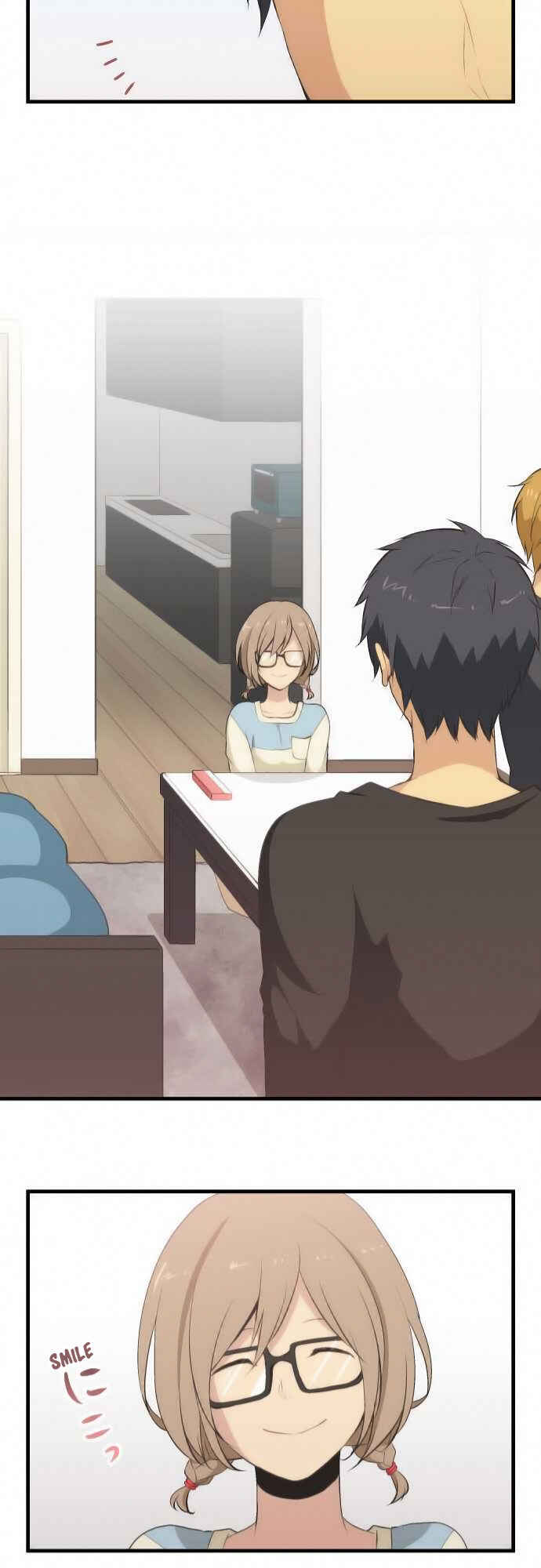 Page 21 Chapter 48 ReLIFE