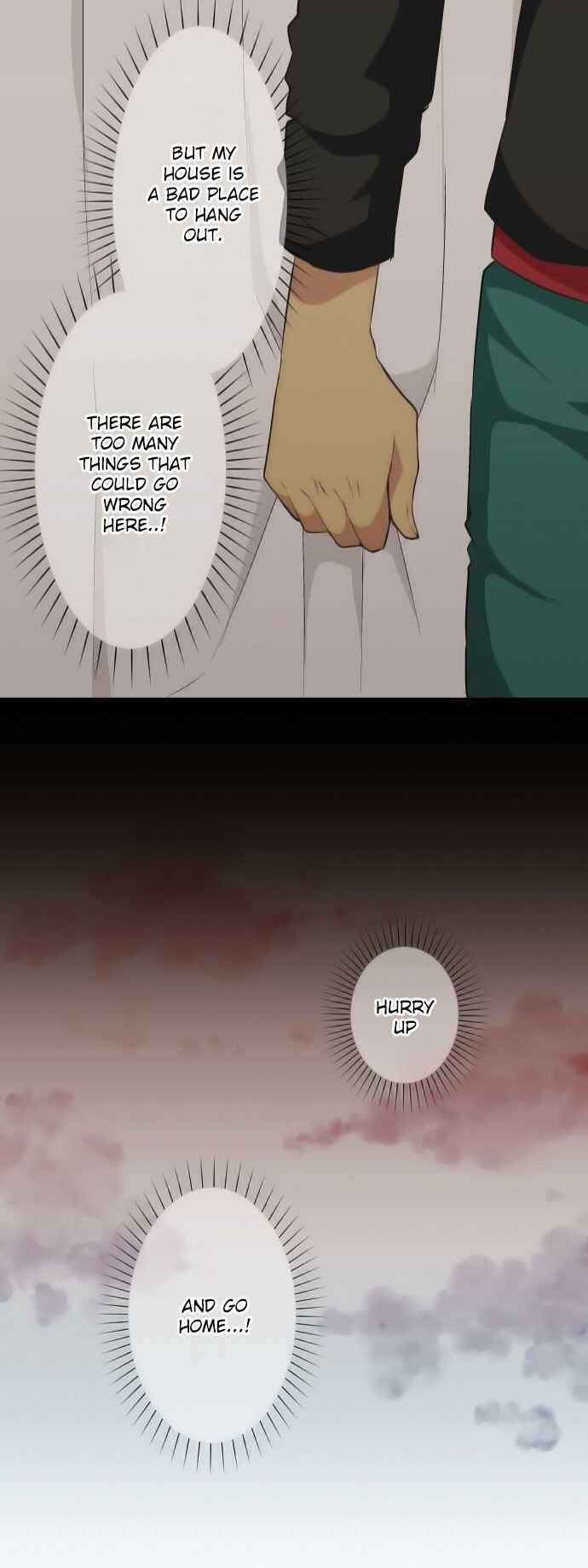 Page 23 Chapter 48 ReLIFE