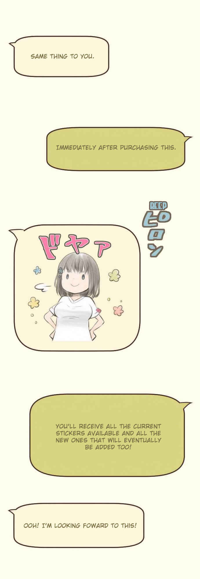 Page 29 Chapter 48 ReLIFE