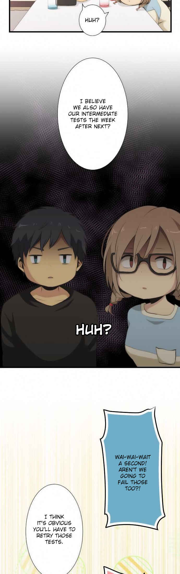 Page 4 Chapter 48 ReLIFE