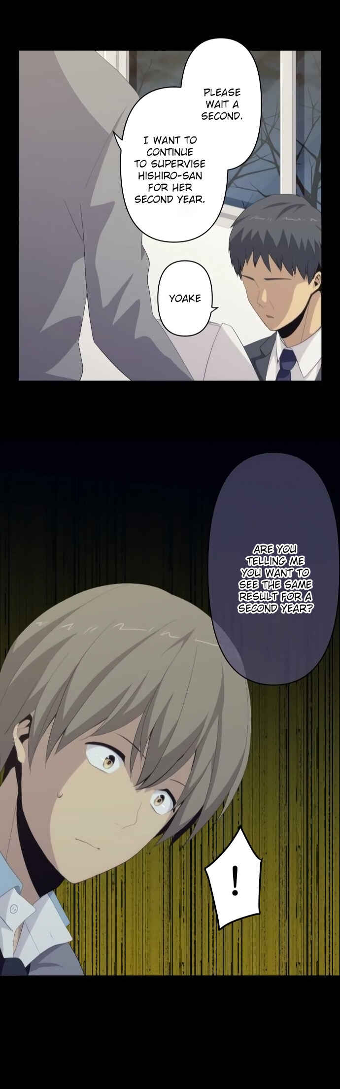 Page 23 Chapter 118 ReLIFE