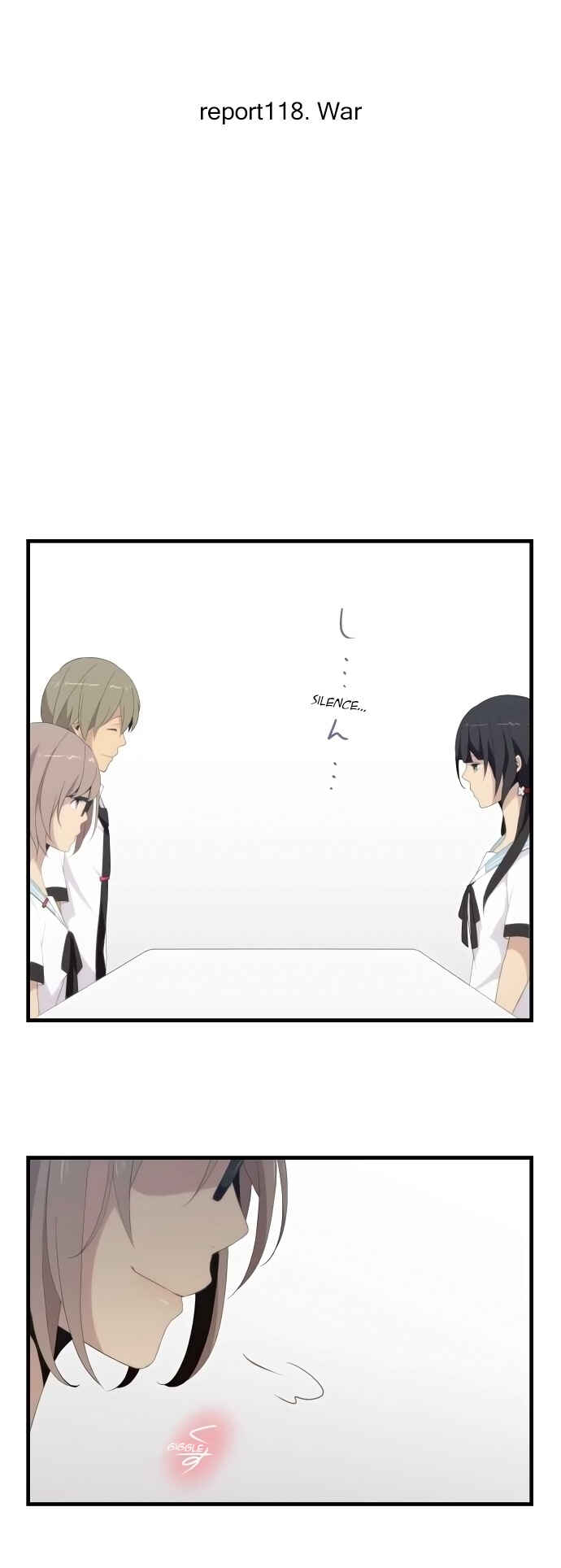 Page 3 Chapter 118 ReLIFE