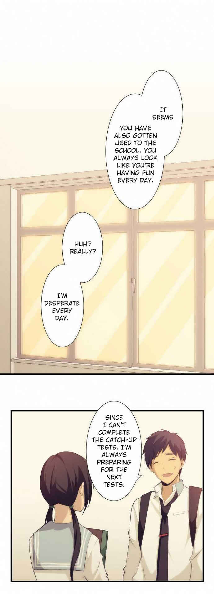 Page 11 Chapter 59 ReLIFE