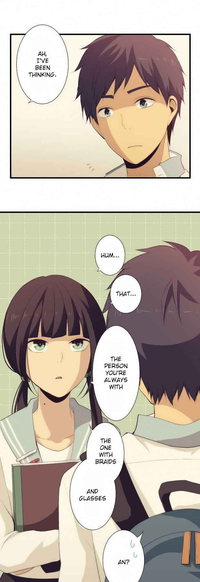 Page 12 Chapter 59 ReLIFE