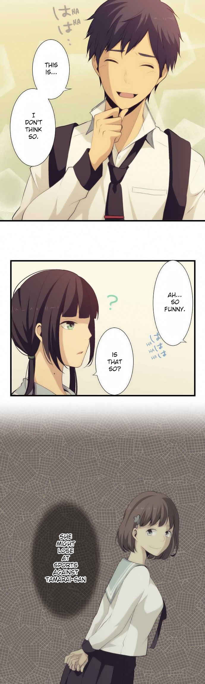 Page 16 Chapter 59 ReLIFE