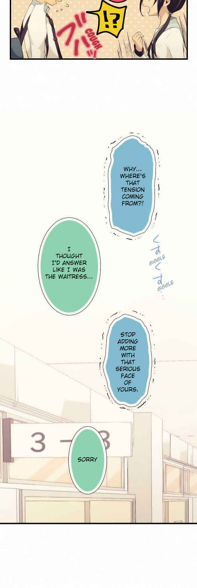 Page 21 Chapter 59 ReLIFE