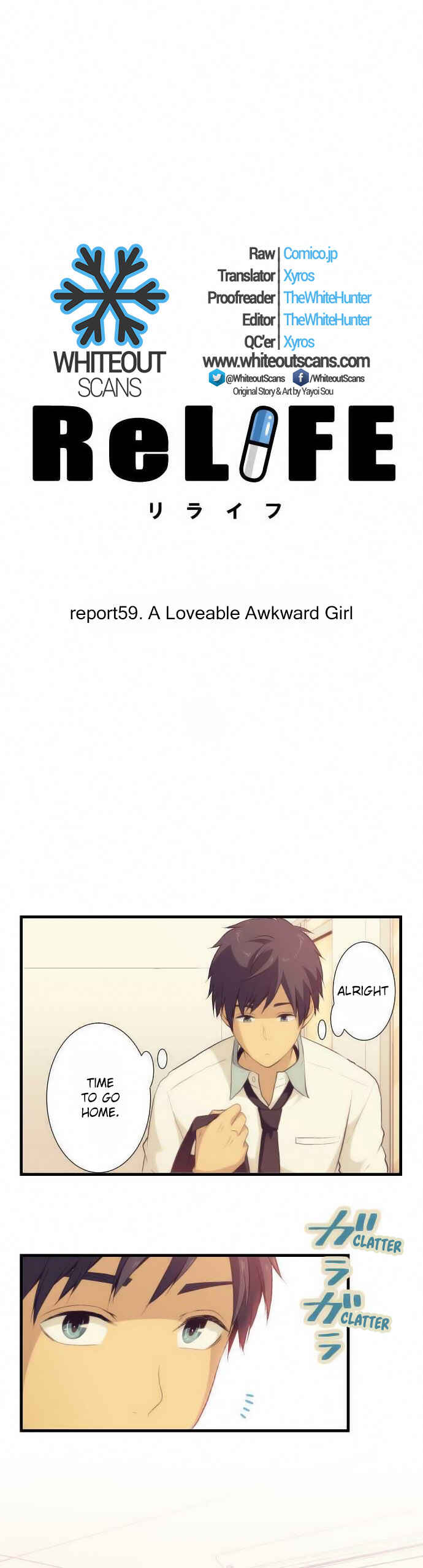 Page 3 Chapter 59 ReLIFE