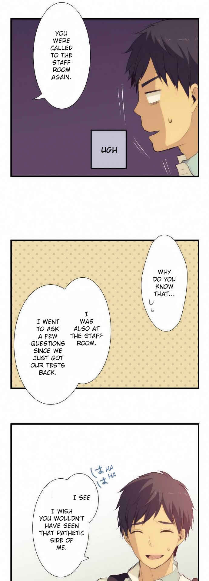Page 5 Chapter 59 ReLIFE