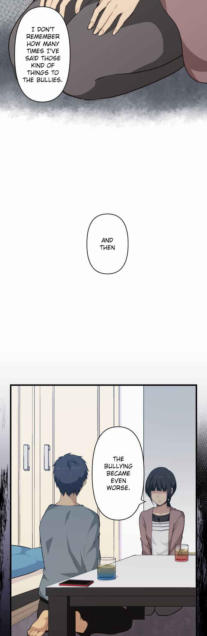 Page 11 Chapter 71 ReLIFE