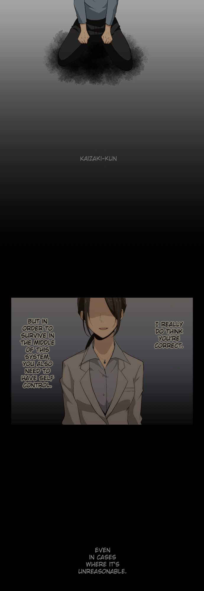 Page 13 Chapter 71 ReLIFE