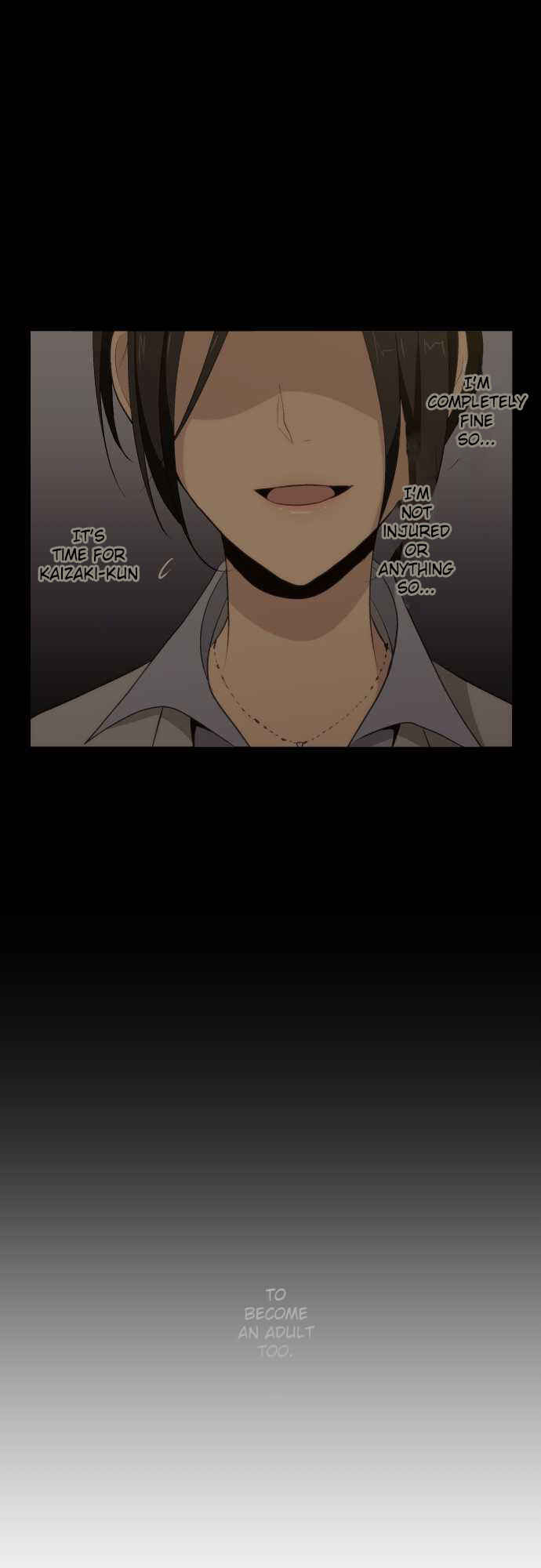 Page 14 Chapter 71 ReLIFE