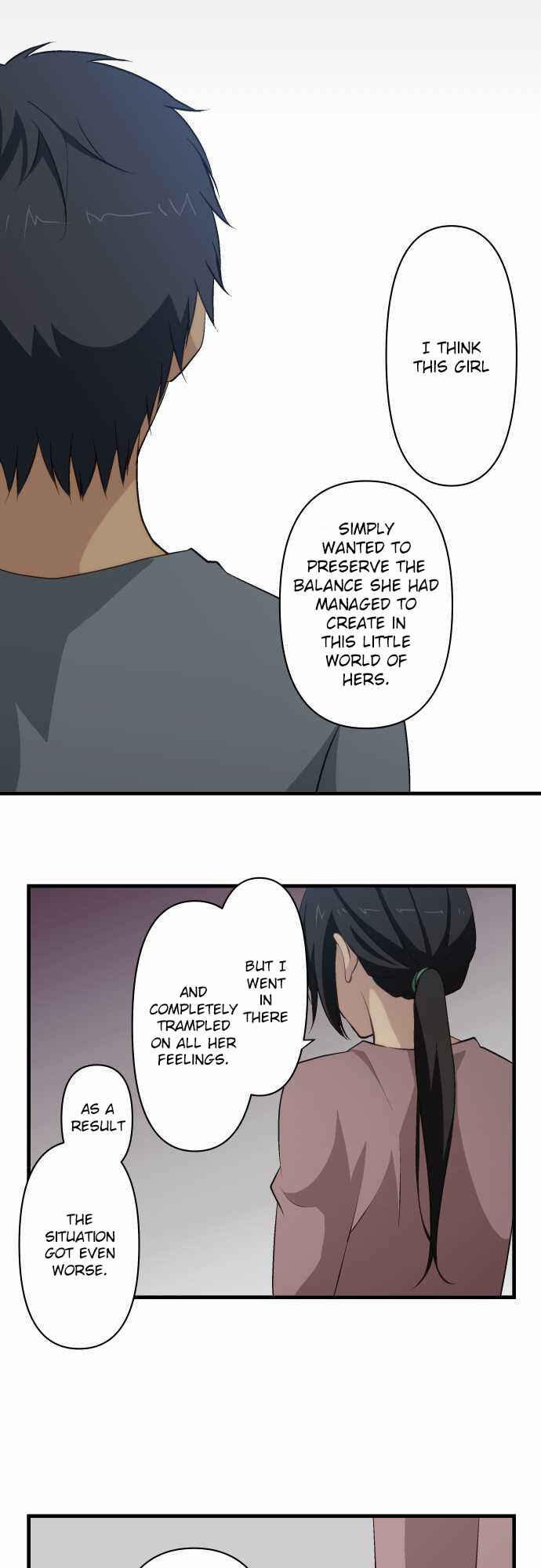 Page 15 Chapter 71 ReLIFE