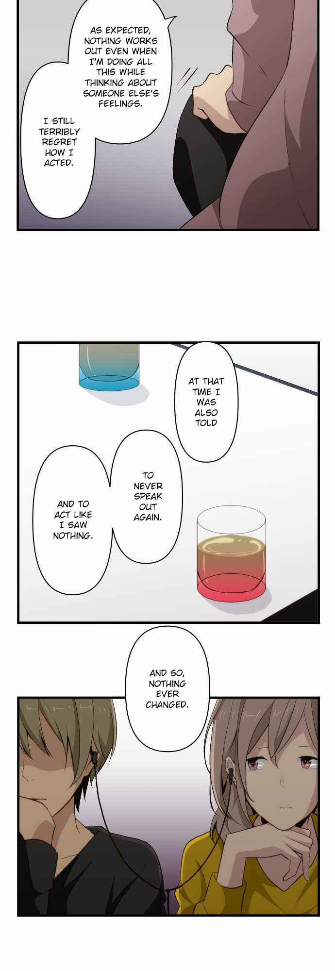 Page 16 Chapter 71 ReLIFE
