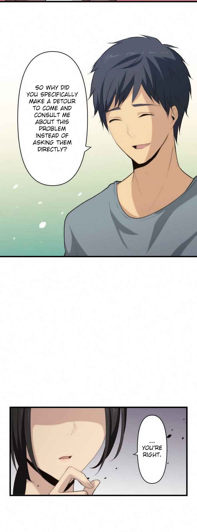 Page 5 Chapter 71 ReLIFE