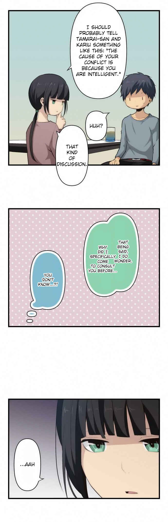 Page 6 Chapter 71 ReLIFE