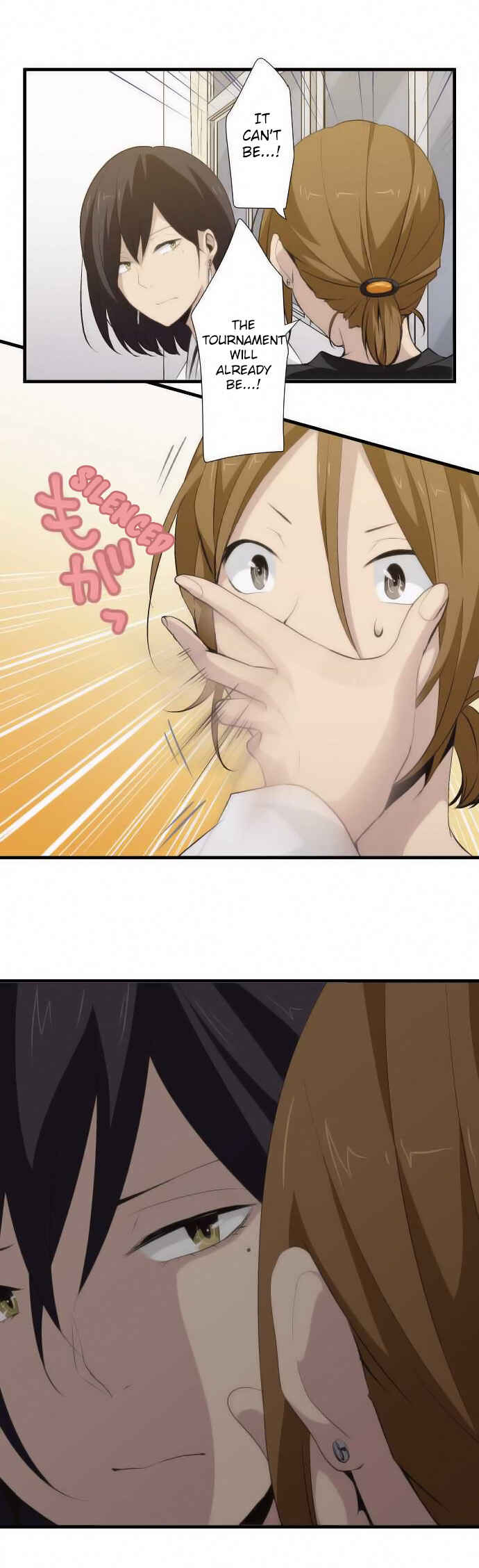 Page 11 Chapter 63 ReLIFE