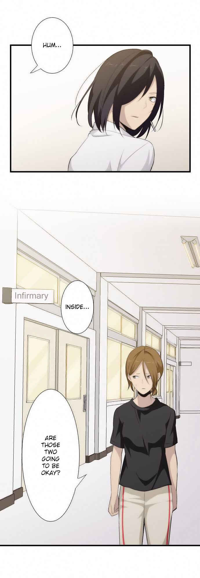 Page 19 Chapter 63 ReLIFE