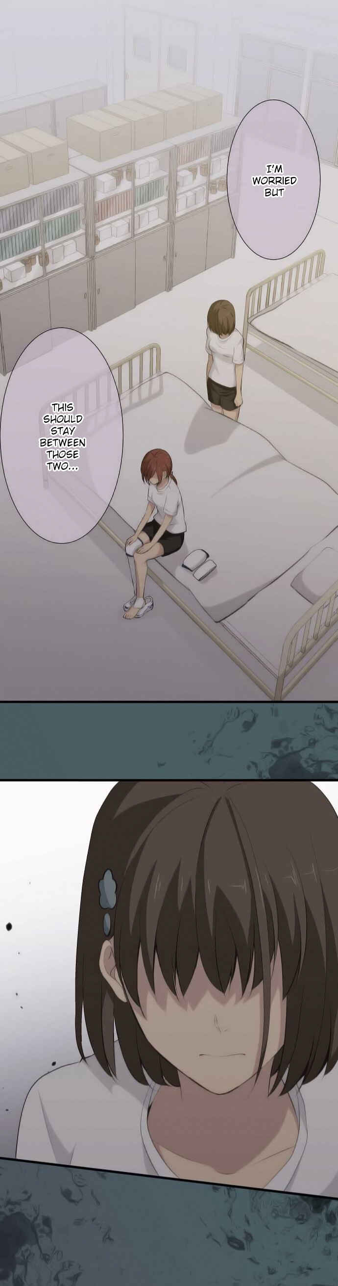 Page 21 Chapter 63 ReLIFE