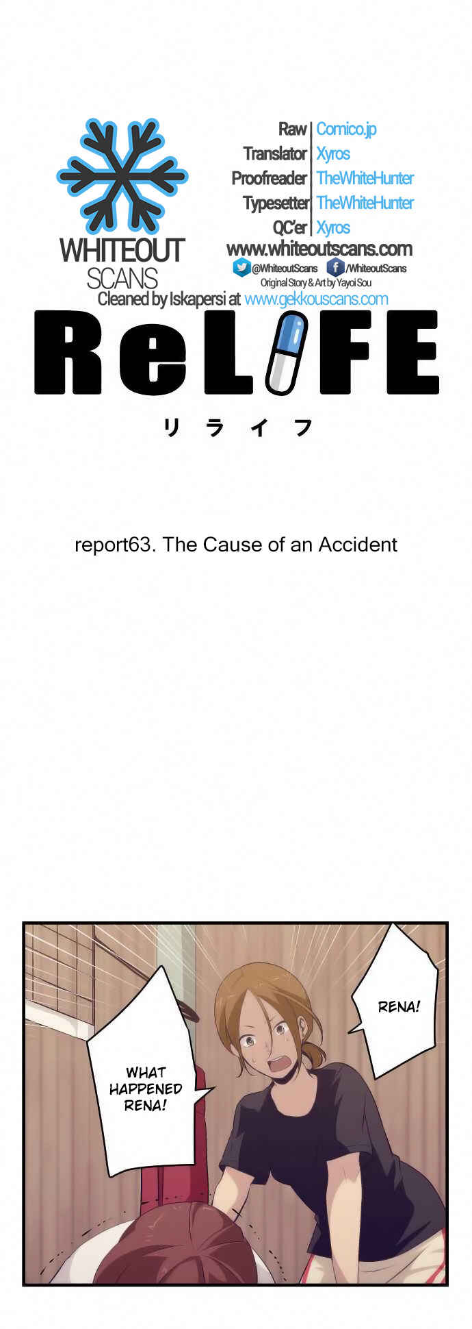 Page 4 Chapter 63 ReLIFE