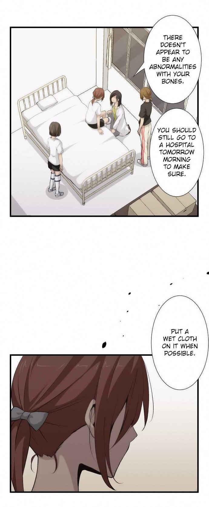 Page 8 Chapter 63 ReLIFE