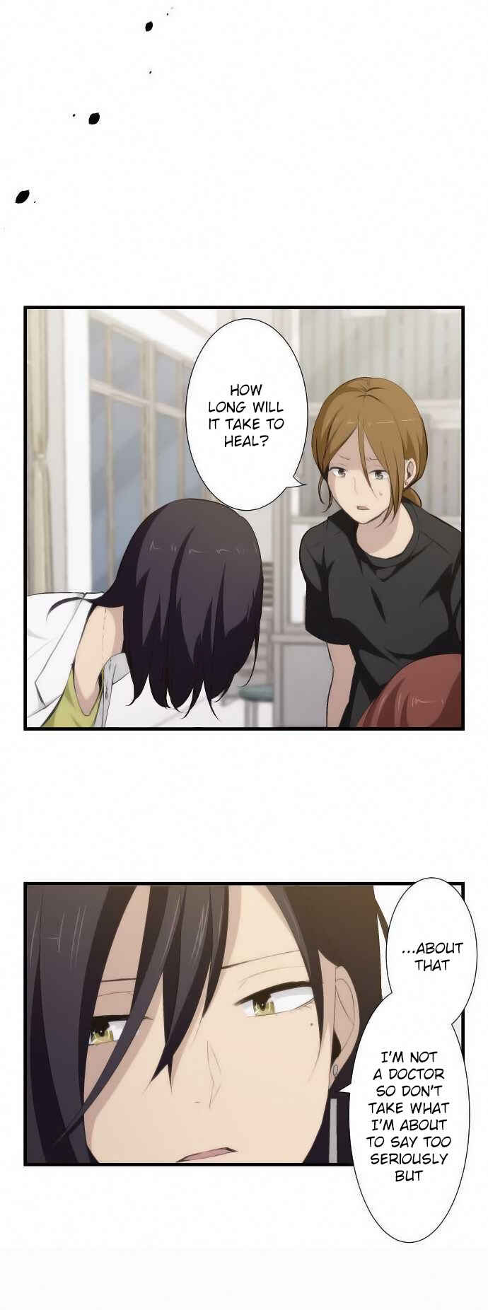 Page 9 Chapter 63 ReLIFE