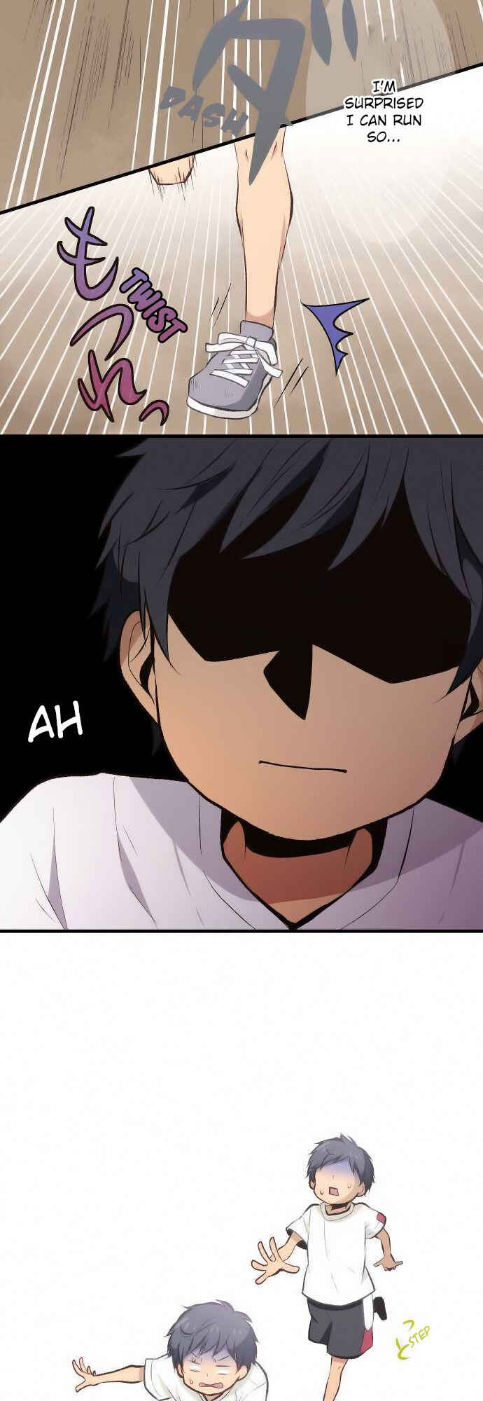 Page 12 Chapter 30 ReLIFE